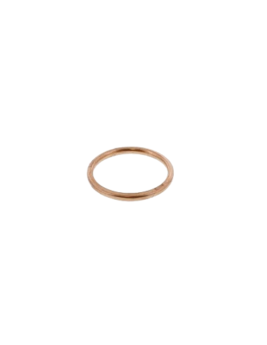 JUNTA COLECTOR DE ESCAPE HONDA