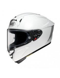 CASCO SHOEI X-SPR PRO BLANCO