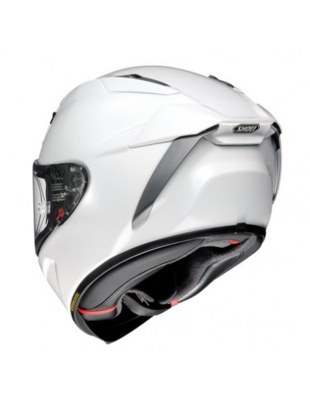 CASCO SHOEI X-SPR PRO BLANCO