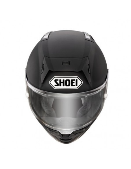 CASCO SHOEI X-SPR PRO NEGRO MATE