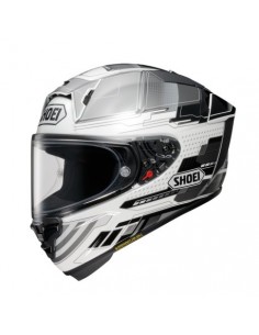 CASCO SHOEI X-SPR PRO PROXY TC6