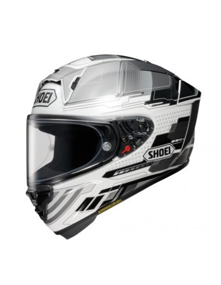 CASCO SHOEI X-SPR PRO PROXY TC6