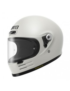 CASCO SHOEI GLAMSTER 06 BLANCO