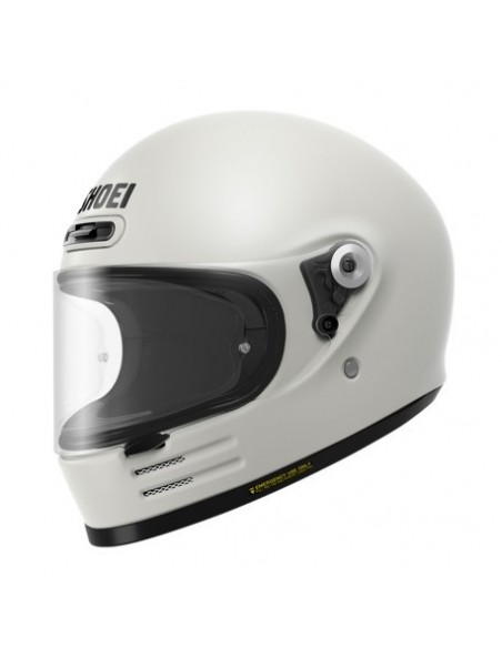 CASCO SHOEI GLAMSTER 06 BLANCO