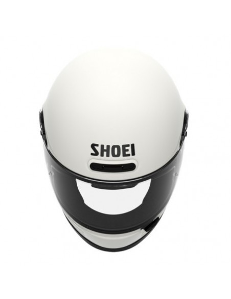 CASCO SHOEI GLAMSTER 06 BLANCO