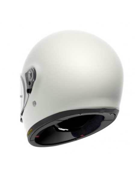 CASCO SHOEI GLAMSTER 06 BLANCO