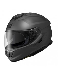 CASCO SHOEI GT-AIR 3 GRIS MATE