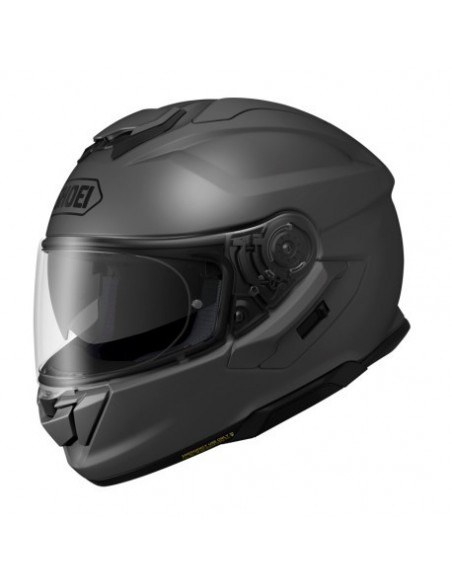 CASCO SHOEI GT-AIR 3 GRIS MATE