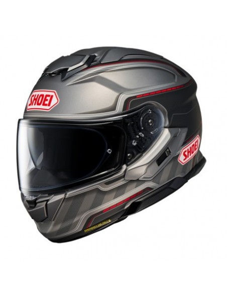 CASCO SHOEI GT-AIR 3 DISCIPLINE TC1