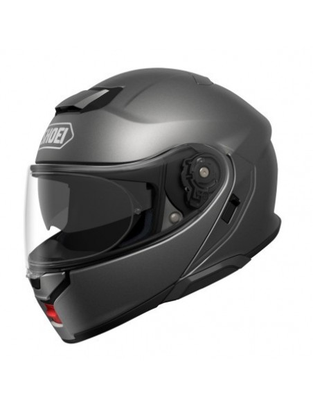 CASCO SHOEI NEOTEC 3 ANTRACITA