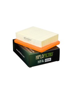 FILTRO DE AIRE HIFLOFILTRO HFA6509