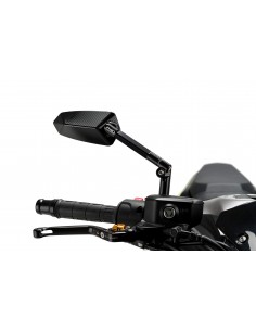 RETROVISOR F1.1.NEGRO DERECHO