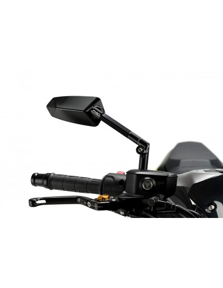 RETROVISOR F1.1.NEGRO DERECHO