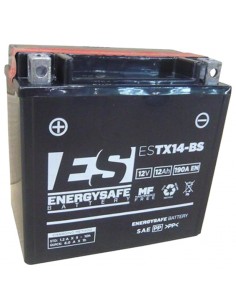BATERIA TX14-B4 GEL PRECARGADA