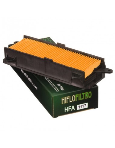 FILTRO DE AIRE HIFLOFILTRO HFA1117
