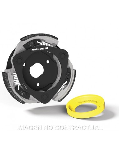 EMBRAGUE MALOSSI MAXI DELTA CLUTCH HONDA FORZA 125 15-23