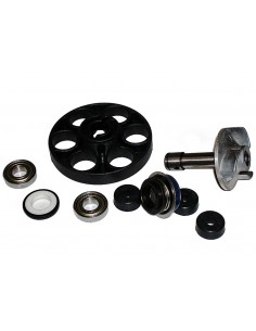 KIT REPARACION BOMBA DE AGUA APRILIA SR DITECH 50 00-03   SUZUKI KATANA LC 50 97-04