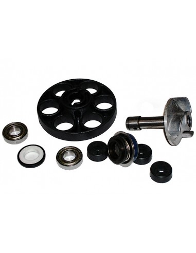 KIT REPARACION BOMBA DE AGUA APRILIA SR DITECH 50 00-03   SUZUKI KATANA LC 50 97-04