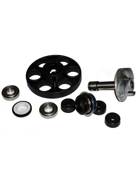 KIT REPARACION BOMBA DE AGUA APRILIA SR DITECH 50 00-03   SUZUKI KATANA LC 50 97-04