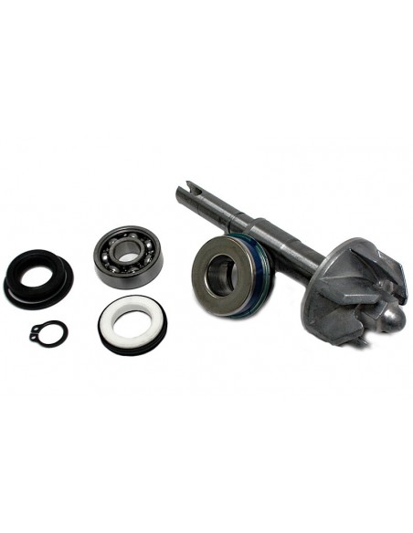 KIT REPARACION BOMBA DE AGUA HONDA SH 125 150 01-08