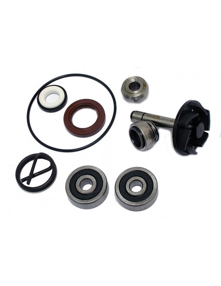 KIT REPARACION BOMBA DE AGUA PIAGGIO