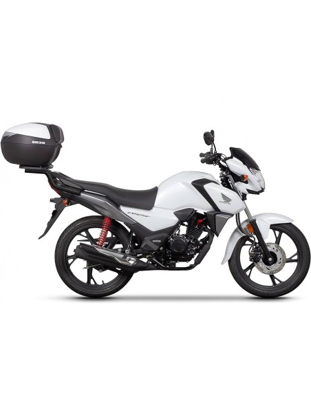 SOPORTE MALETA HONDA CB125F