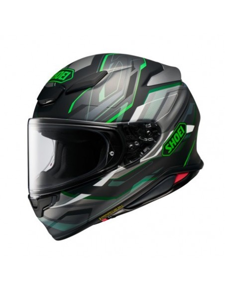 CASCO SHOEI NXR 2 CAPRICCIO TC4