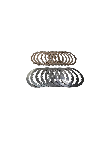 DISCOS DE EMBRAGUE+ SEPARADOR BMW