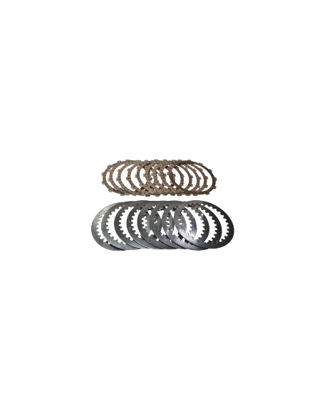 DISCOS DE EMBRAGUE+ SEPARADOR BMW