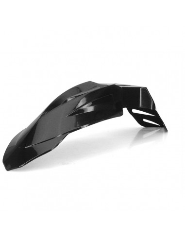 GUARDABARROS SUPER MOTARD NEGRO GUARDABARROS SUPER MOTARD NEGRO