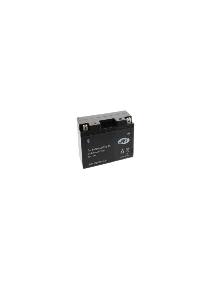 BATERIA JMT YT7B-BS GEL