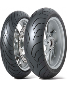 NEUMATICO DUNLOP 120 70-17 ZR58W TL SPORTMAX ROADSMART III