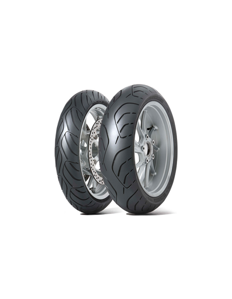 NEUMATICO DUNLOP 120 70-17 ZR58W TL SPORTMAX ROADSMART III