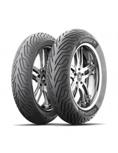 NEUMATICO MICHELIN 110 70-14 50P F TL CITY GRIP