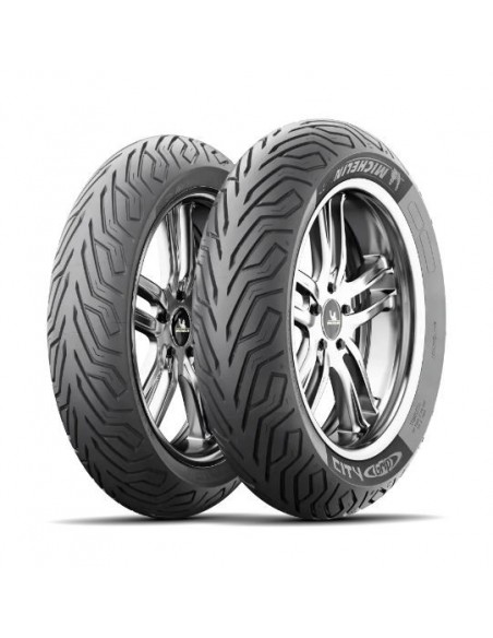 NEUMATICO MICHELIN 110 70-14 50P F TL CITY GRIP