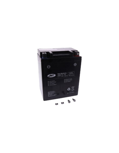 BATERIA JMT YB14L-A2 GEL