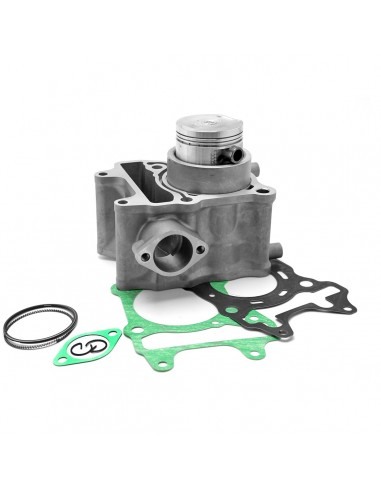 CILINDRO ALUMINIO DIAMETRO 52,4MM