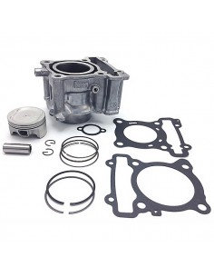 CILINDRO ALUMINIO DIAMETRO 58MM YAMAHA