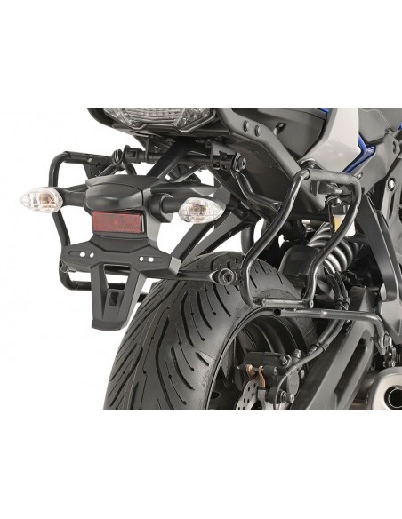 PORTAMALETAS LATERAL TRACER 700 2016-2019 PORTAMALETAS LATERAL TRACER 700 2016-2019