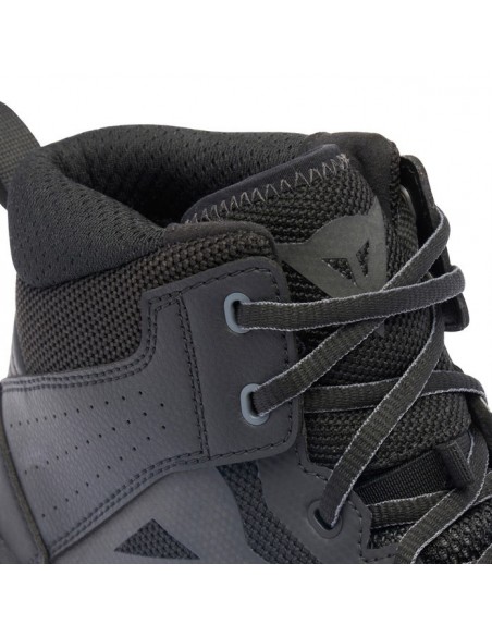ZAPATILLAS DAINESE SUBURB AIR BLACK