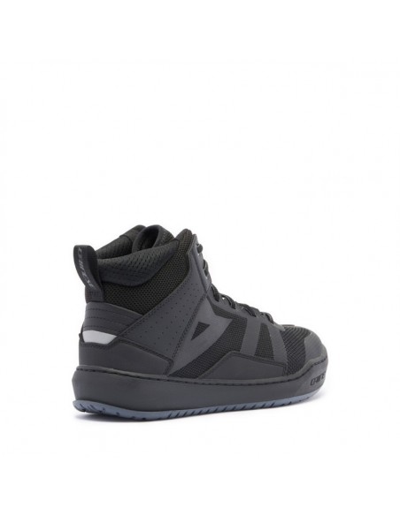 ZAPATILLAS DAINESE SUBURB AIR BLACK