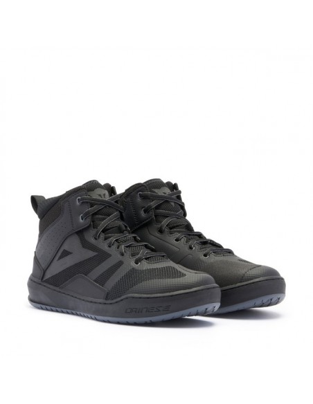 ZAPATILLAS DAINESE SUBURB AIR BLACK
