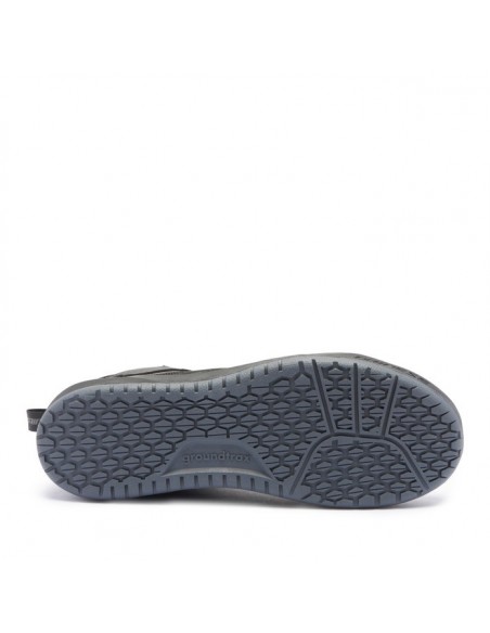 ZAPATILLAS DAINESE SUBURB AIR BLACK