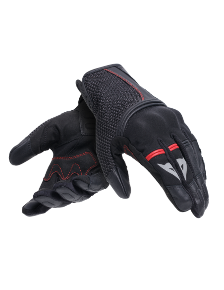 GUANTE DAINESE NAMIB BLACK BLACK