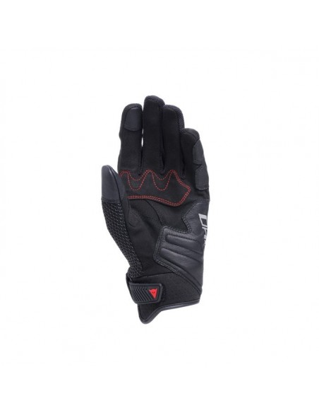 GUANTE DAINESE NAMIB BLACK BLACK