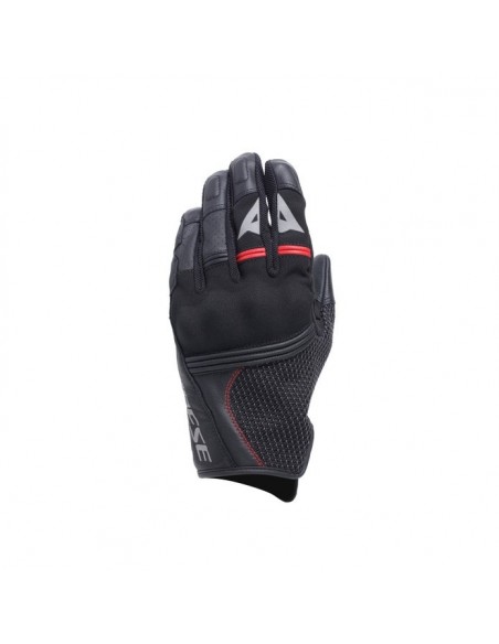 GUANTE DAINESE NAMIB BLACK BLACK