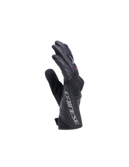 GUANTE DAINESE NAMIB BLACK BLACK