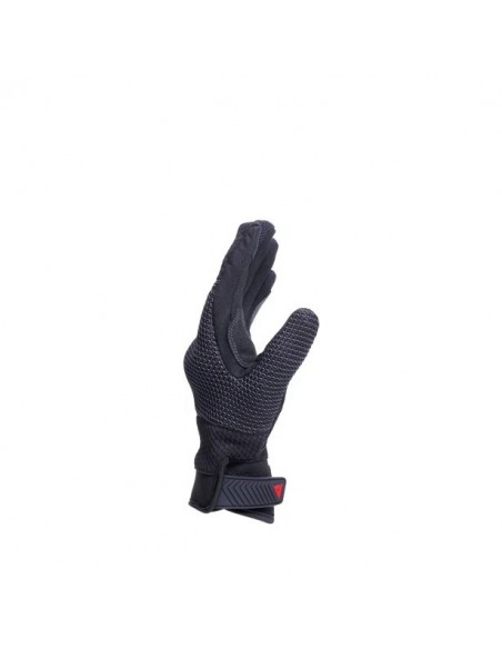 GUANTE DAINESE TORINO WOMAN LEATHER BLACK