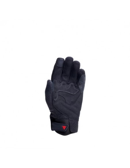 GUANTE DAINESE TORINO WOMAN LEATHER BLACK