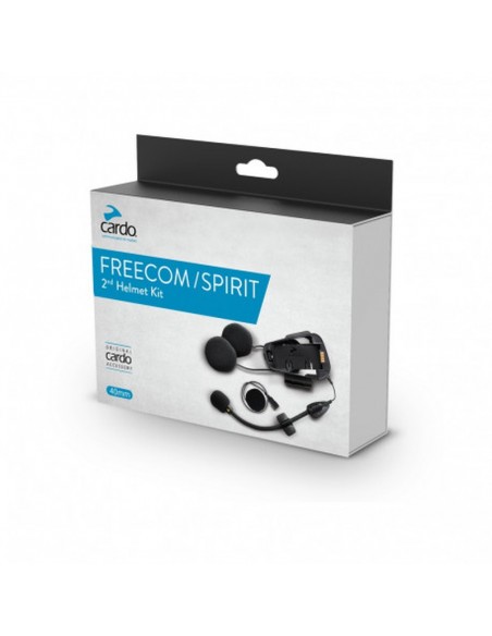 KIT AUDIO FREECOM / SPIRIT